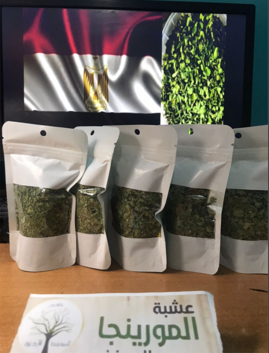 🌿 اكتشف قوة المورينجا الطبيعية 🌿 علاج طبيعي فعّال للسكري، البروستاتا، وضغط الدم المرتفع